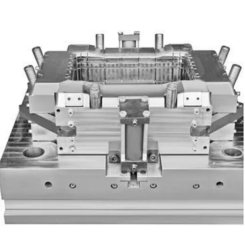 Best quality and low price plastic bottle injection blow mold Competitive Price