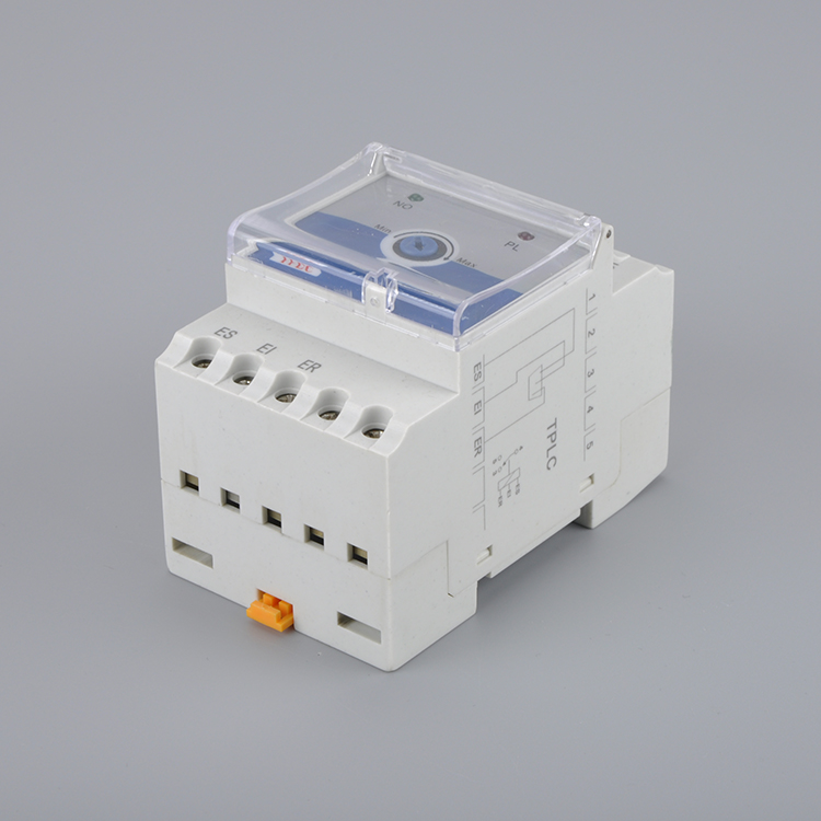 Water Level Controller