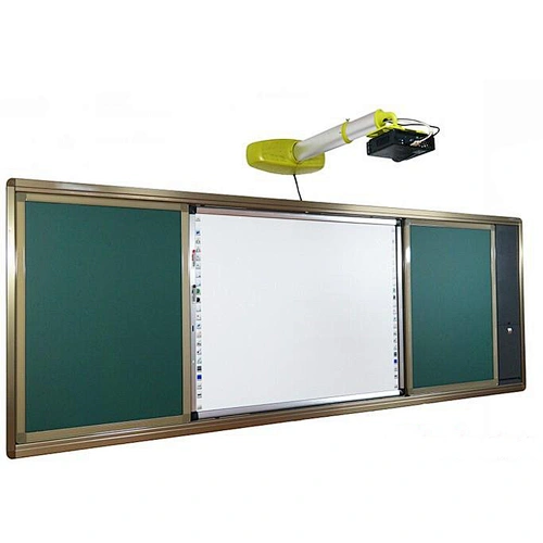 Green Board & Whiteboard Solution--GW500