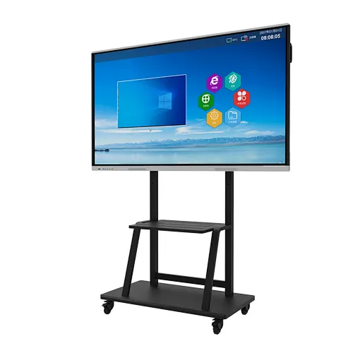 75''Interactive Whiteboard