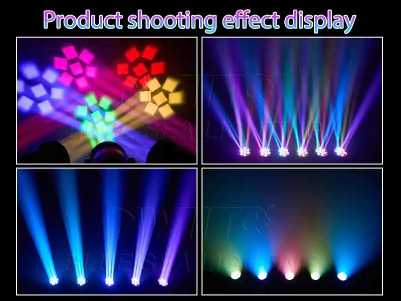 Lighting Performance