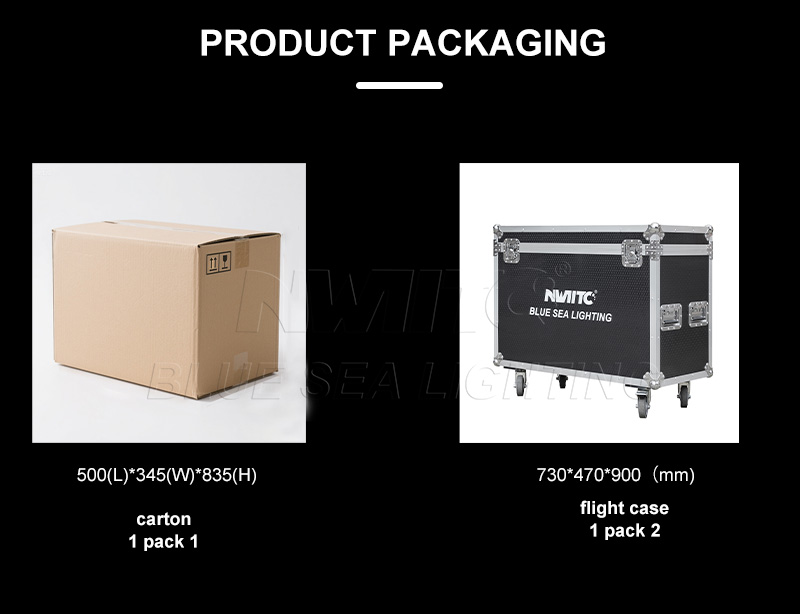LED Stage Light for concert