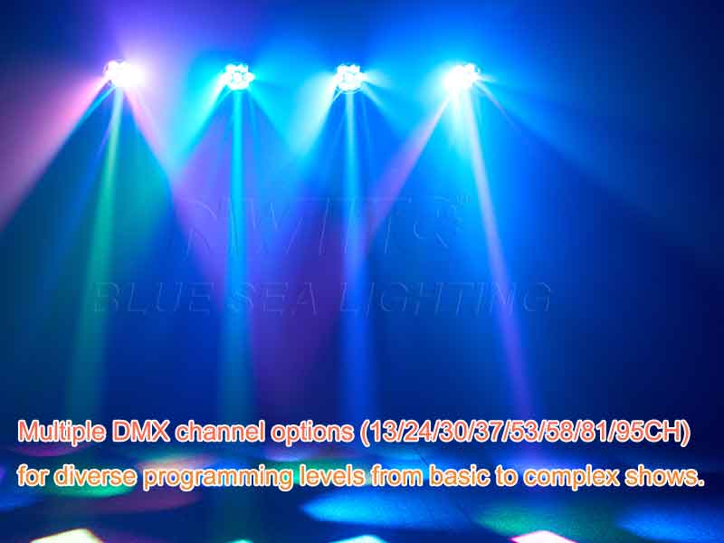 DMX Control