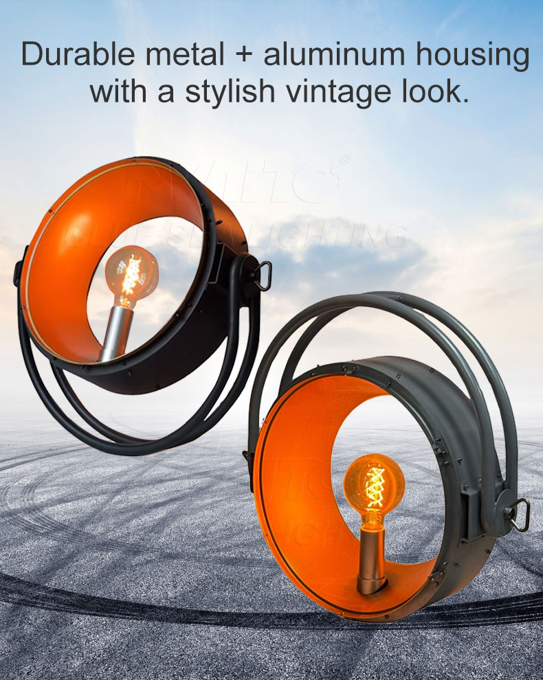 4w LED Backlight