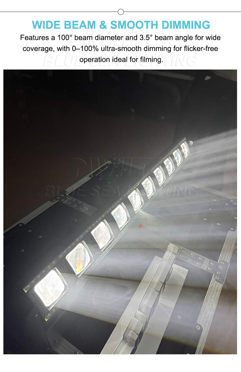 Moving Head Light for DJ