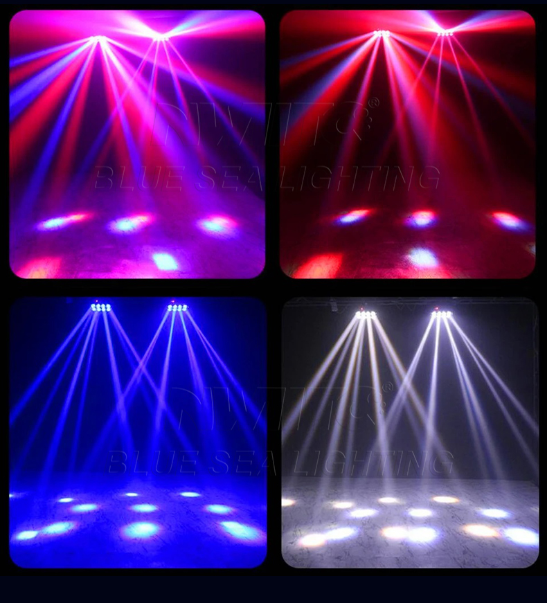 Moving Head for ktv