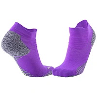 COTTON ATHLETIC SOCKS