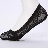 COTTON INVISIBLE/NO-SHOW SOCKS