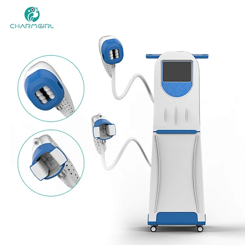 AVI velashape 3 vacuum roller weight loss slimming machine