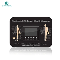 health medical ultrasound instruments dds bioelectric therapy machine