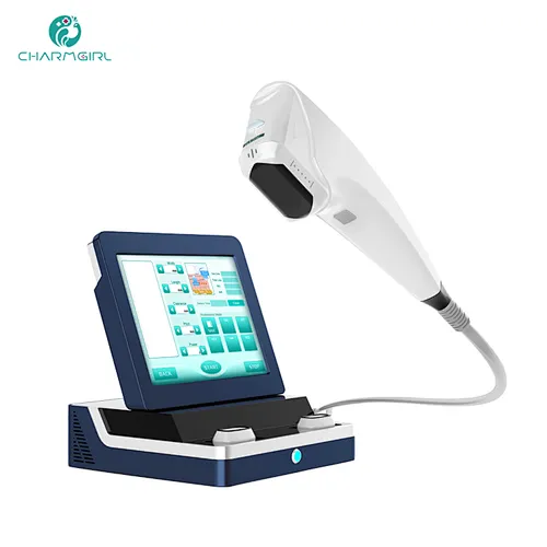 9D hifu 12 line wrinkles removal machine