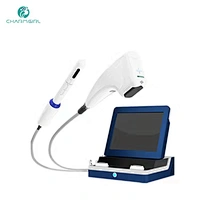 New trend 9D hifu with vaginal hifu machine 2 in 1face body hifu theatment machine