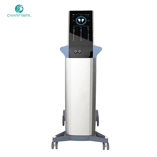 Newest muscle stimulatior hiemt emslim emsculpting body slimming beauty machine