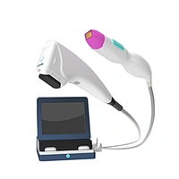 9D HIFU thermagic machine