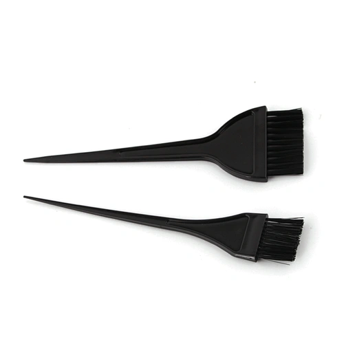 Xinlinda brand durable and reusable best selling factory plastic Comb Tint Hair Dye Brush