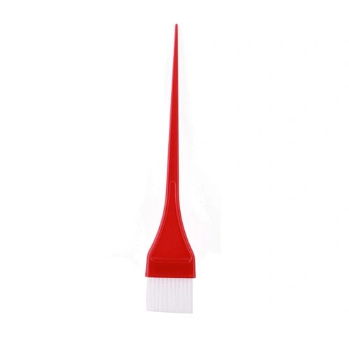Xinlinda brand 2019 good quality new design portable laser hair dye brush hair comb