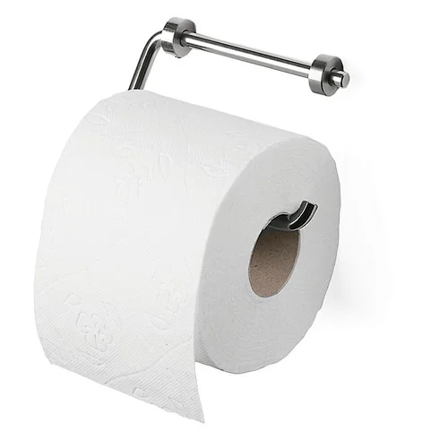 Papel higiénico de núcleo desechable y desechable al por mayor