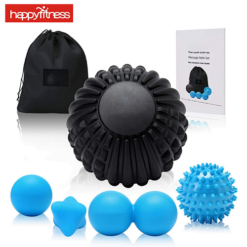 China wholesale massage balls manufacturer