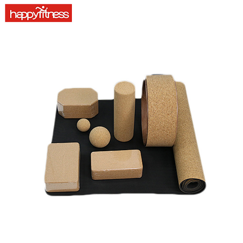 Cork yoga mat wholesale distributor