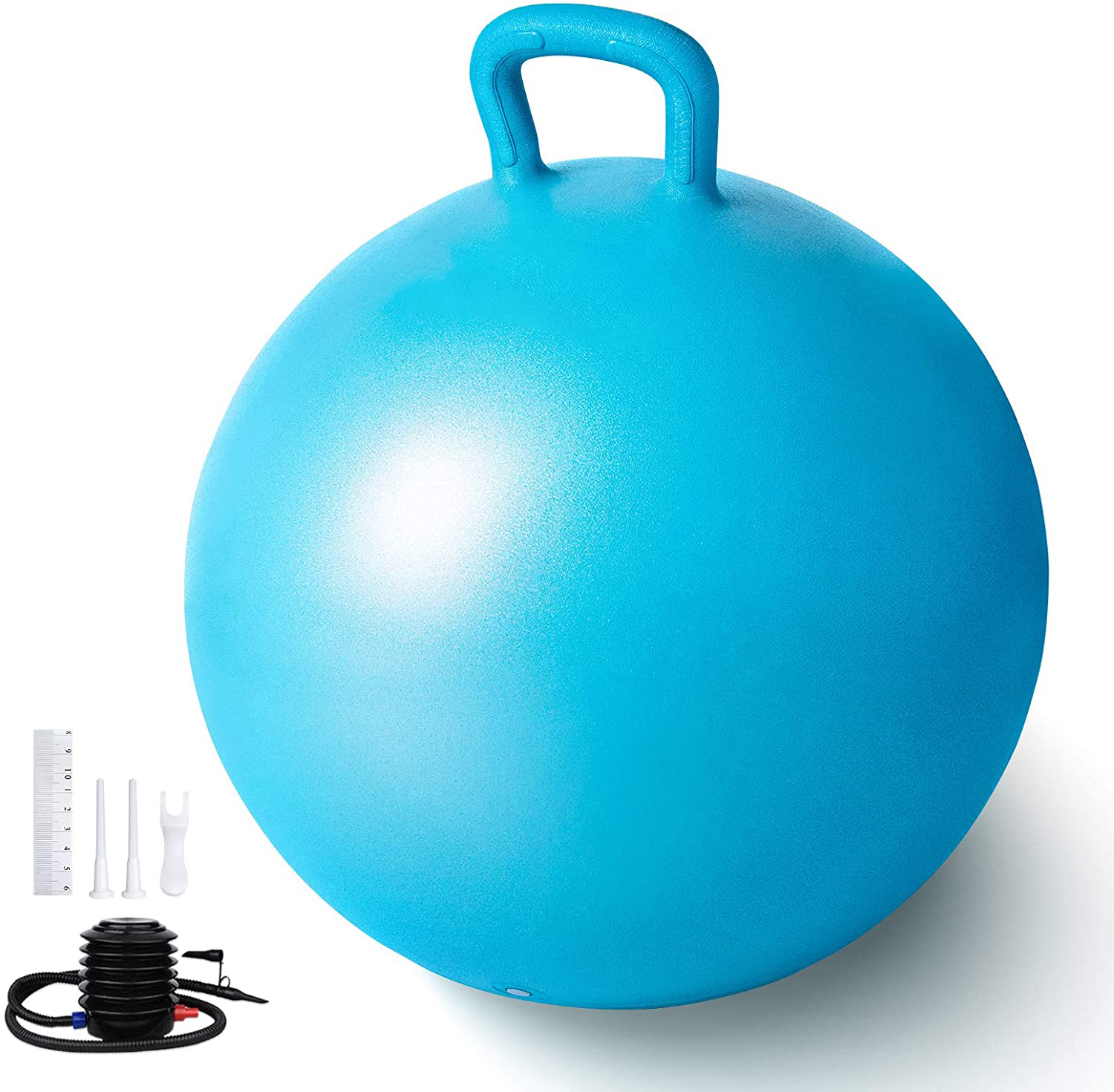 gym ball yoga