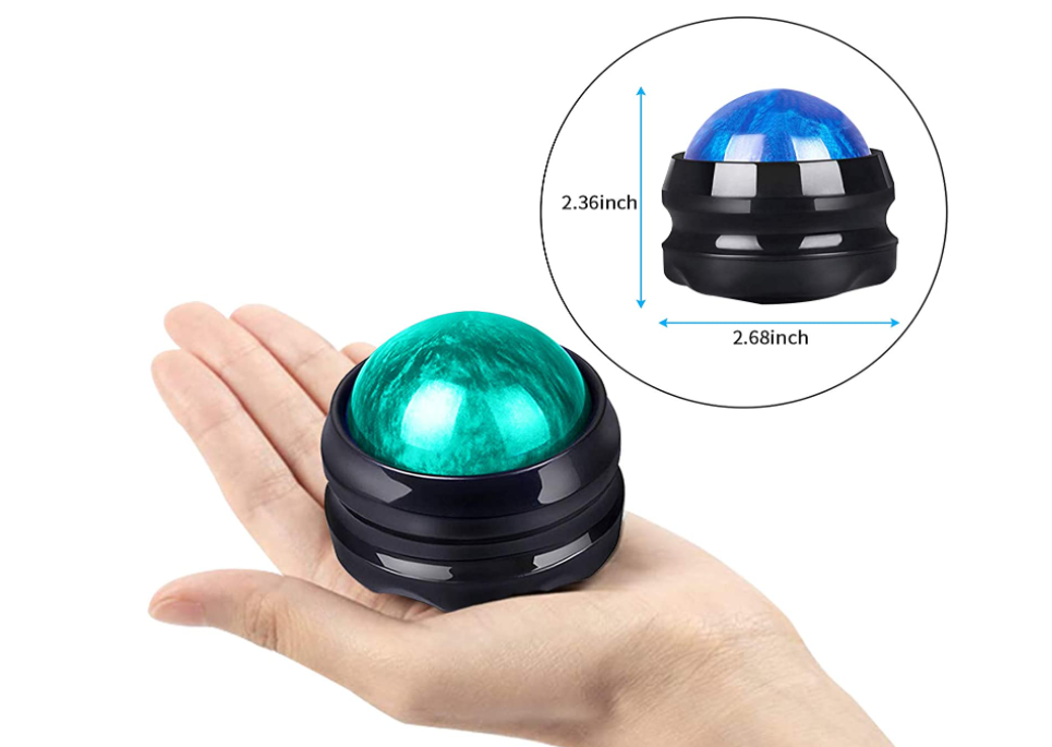 massage ball roller