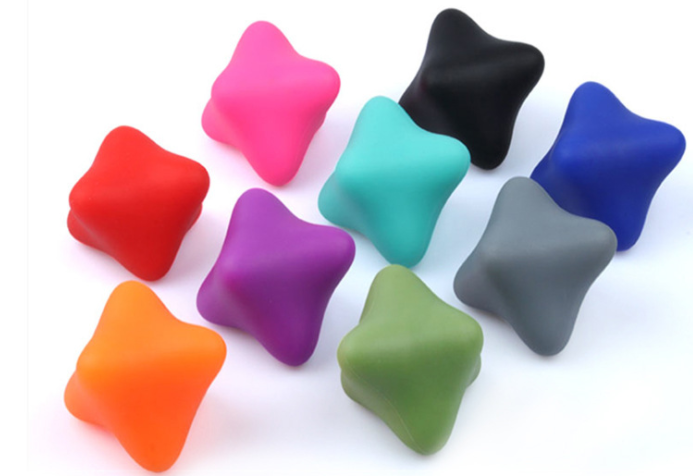 massage ball roller