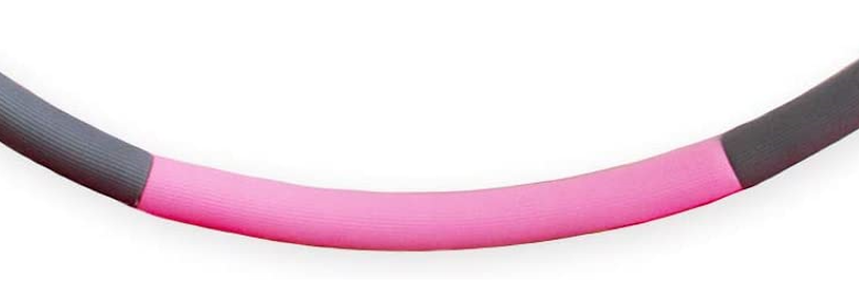 hula hoop weighted