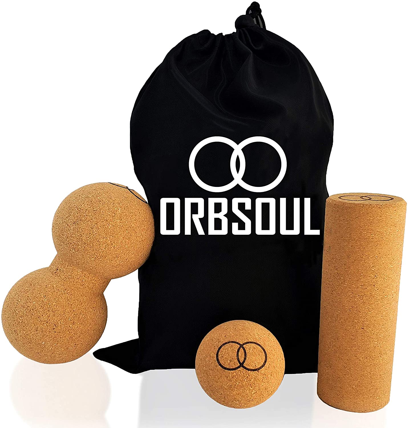 cork mat yoga