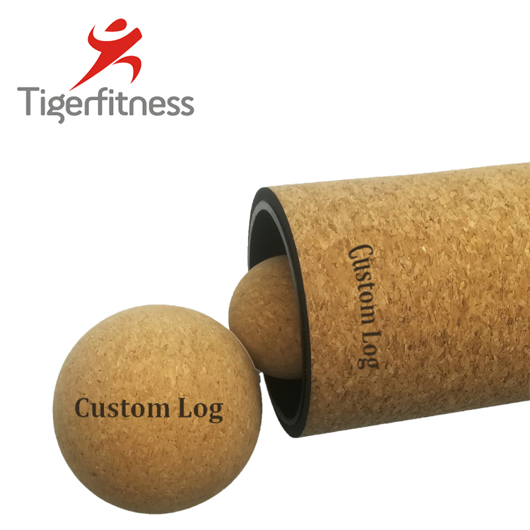 cork mat yoga
