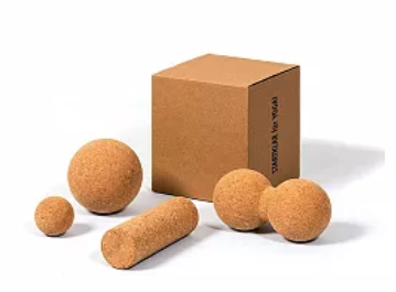 cork mat yoga