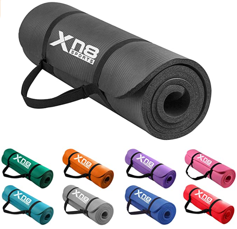 Yoga mat cheap 