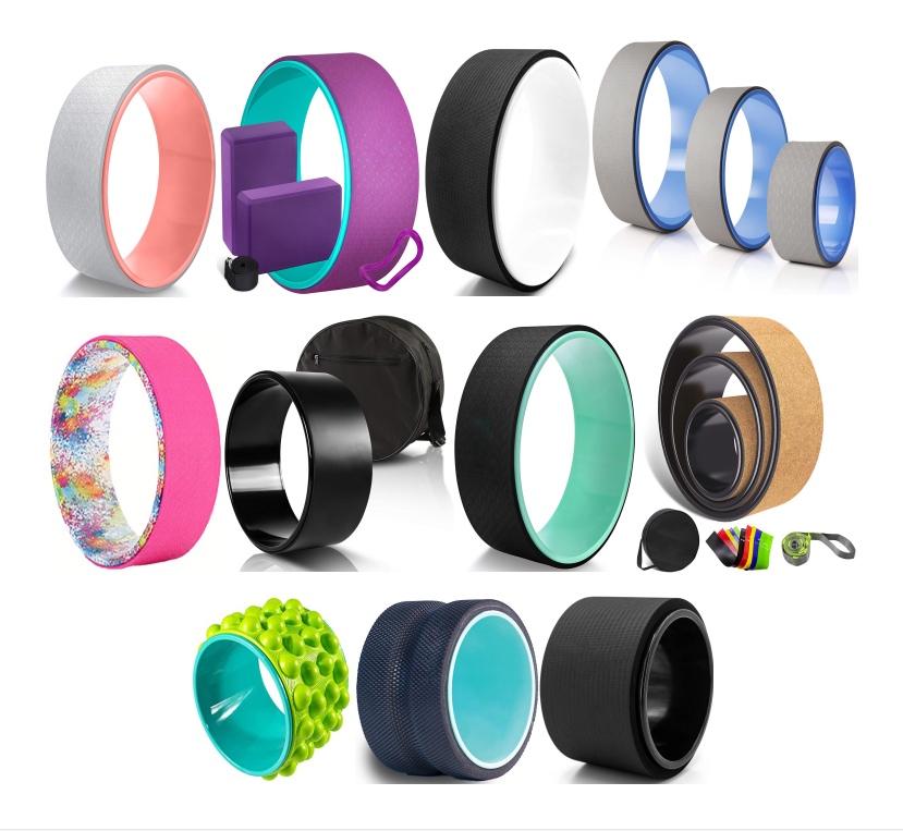 wholesale yoga supplies