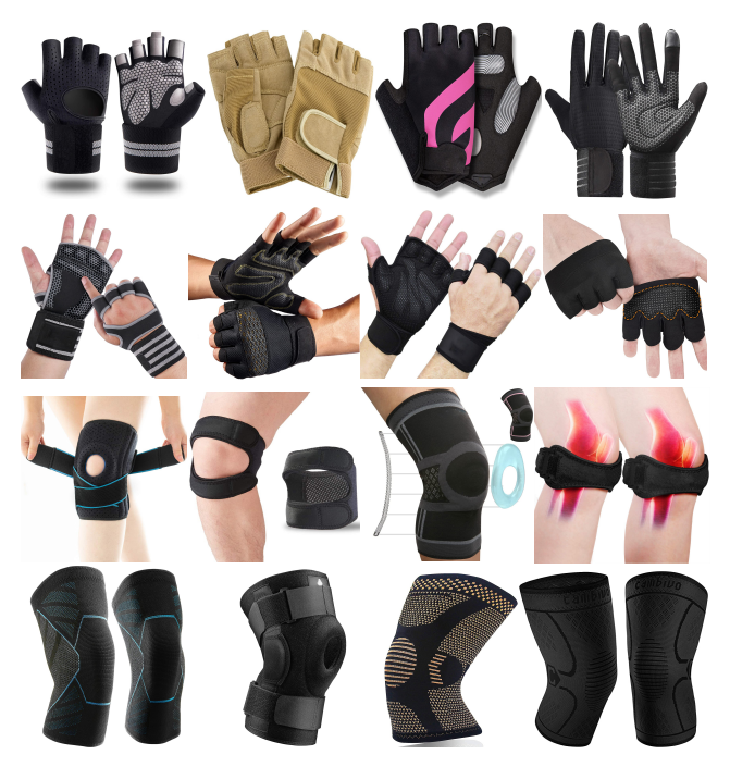 knee brace manufacturer