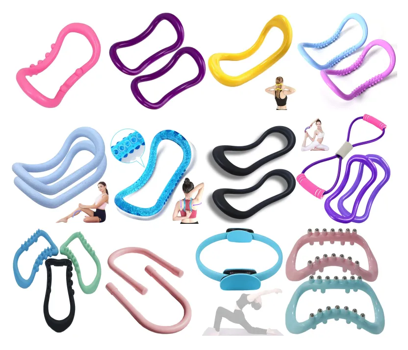 yoga ring factory
