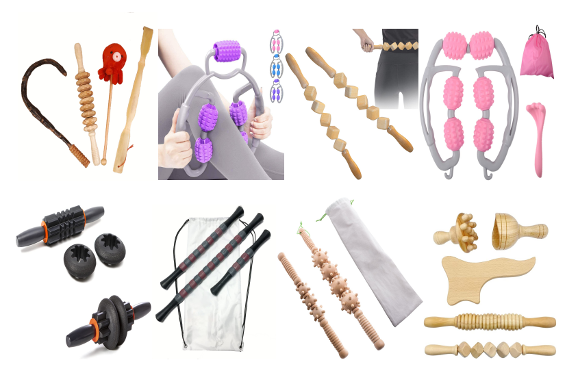 massage stick factory