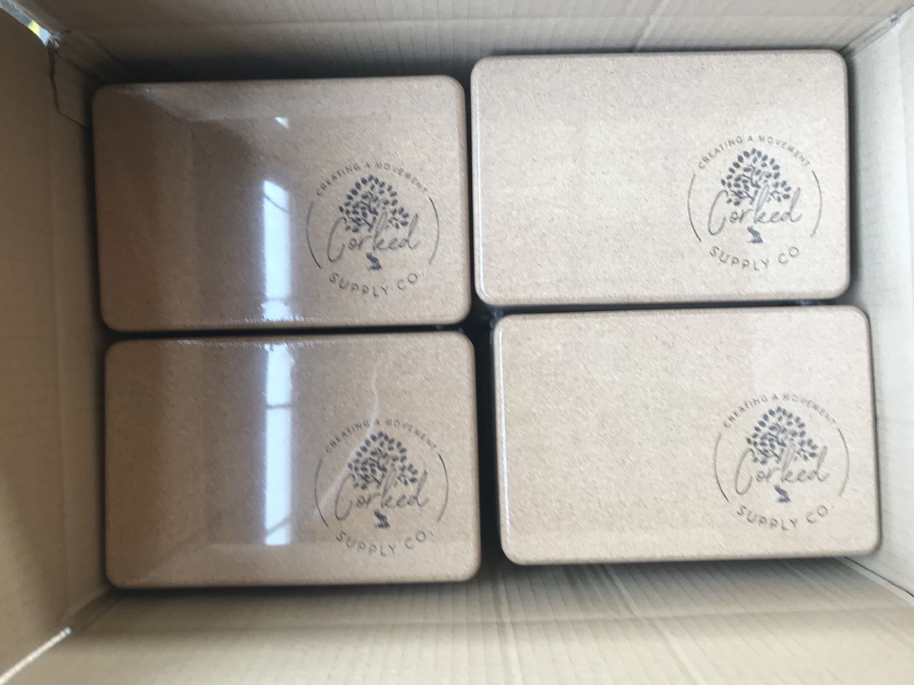 yoga block factory