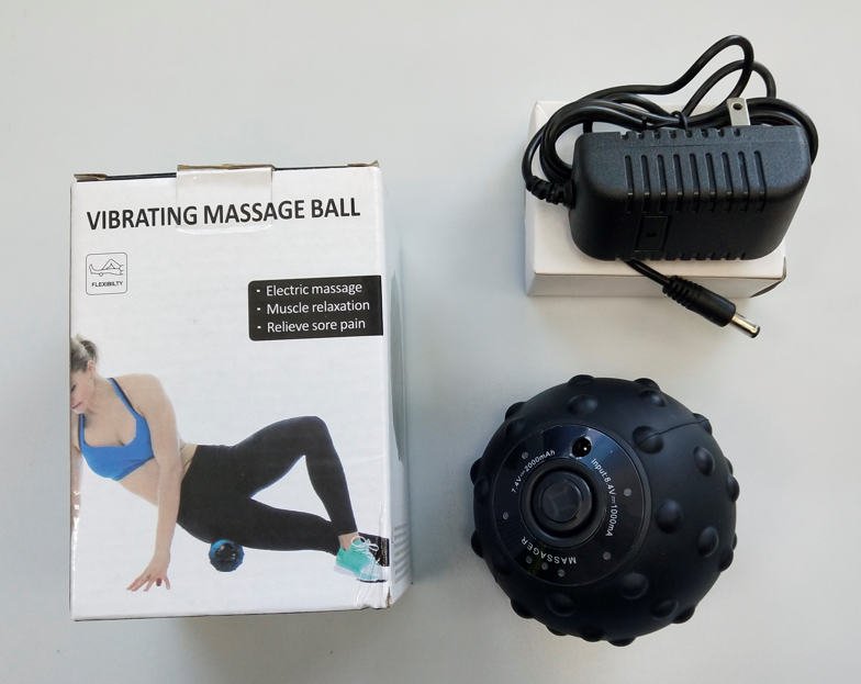 bulk massage balls