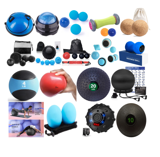 wholesale massage balls