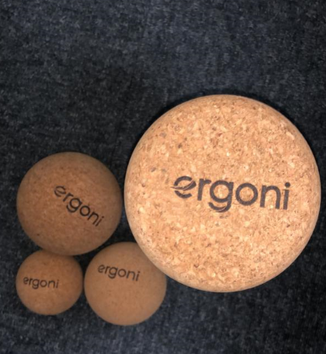 custom logo foam roller