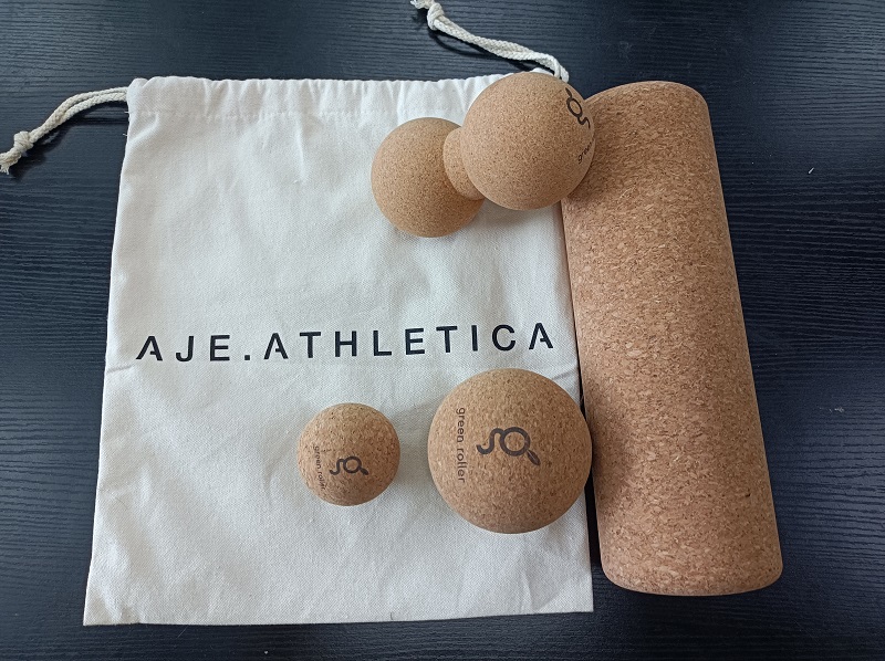 custom logo foam roller