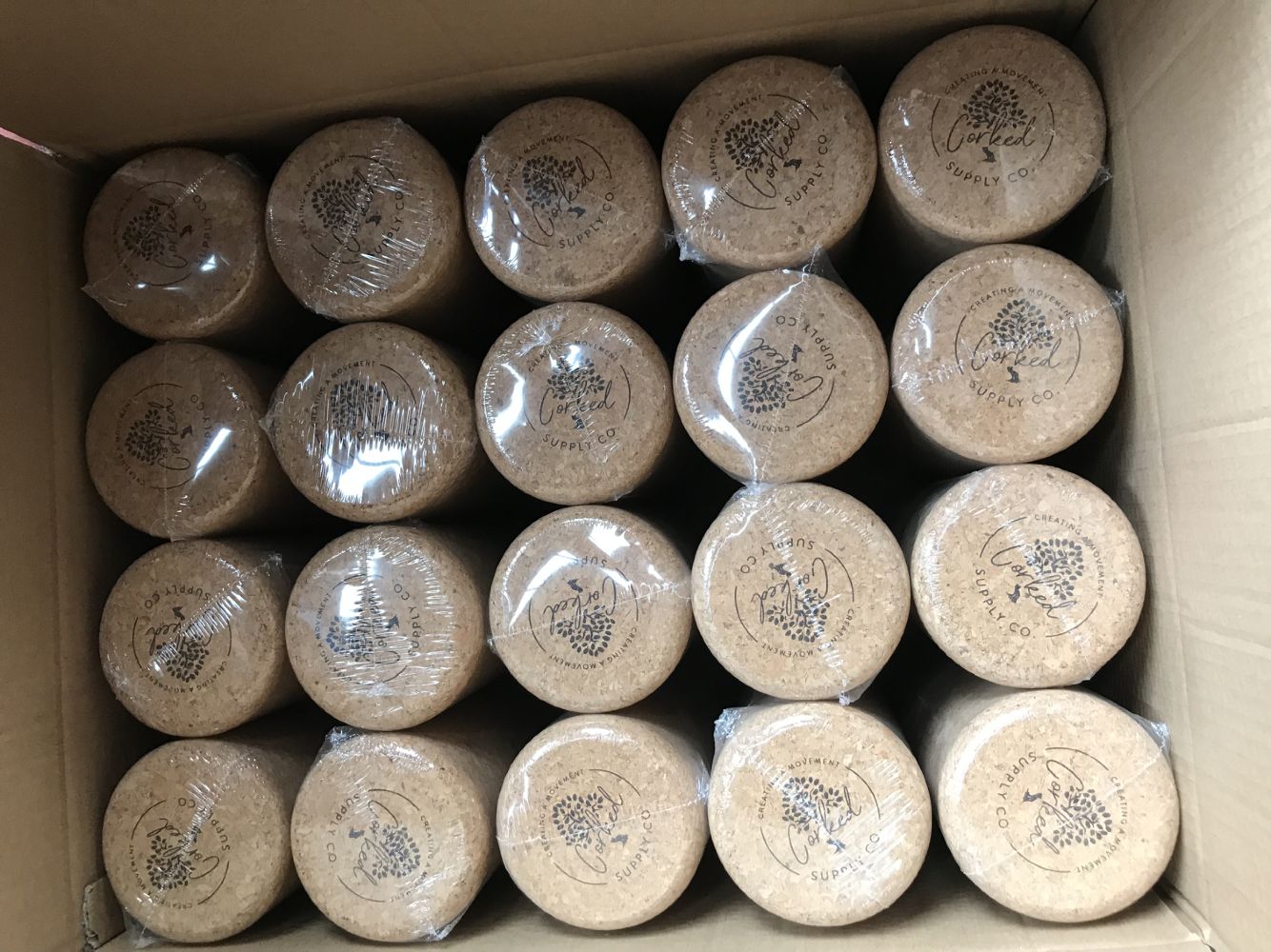 custom logo foam roller