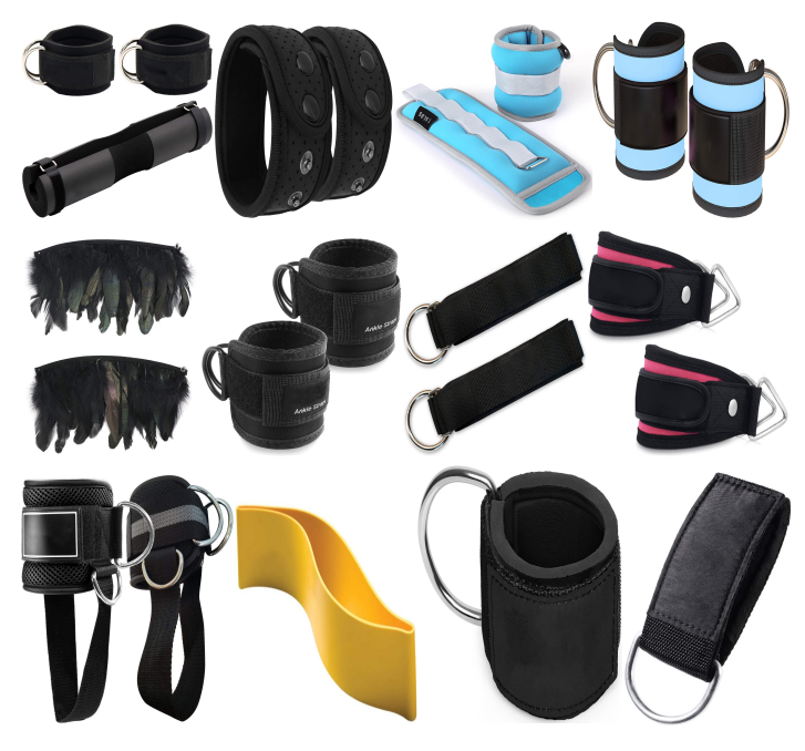 custom knee brace