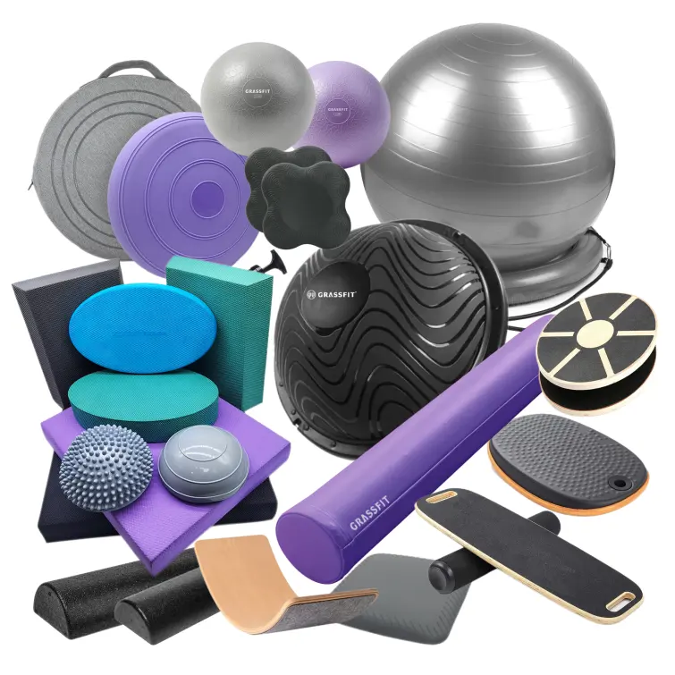 balance pad