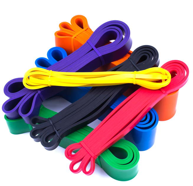 resistance bands manufacturer