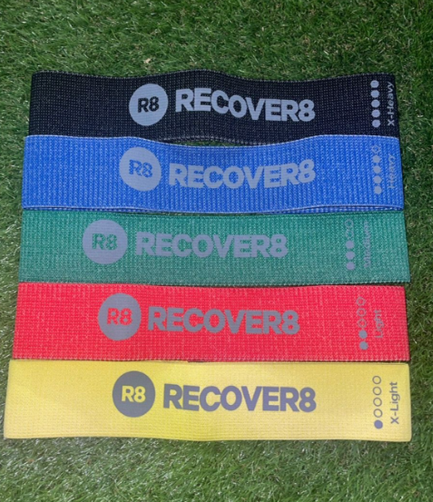 resistance bands factory 