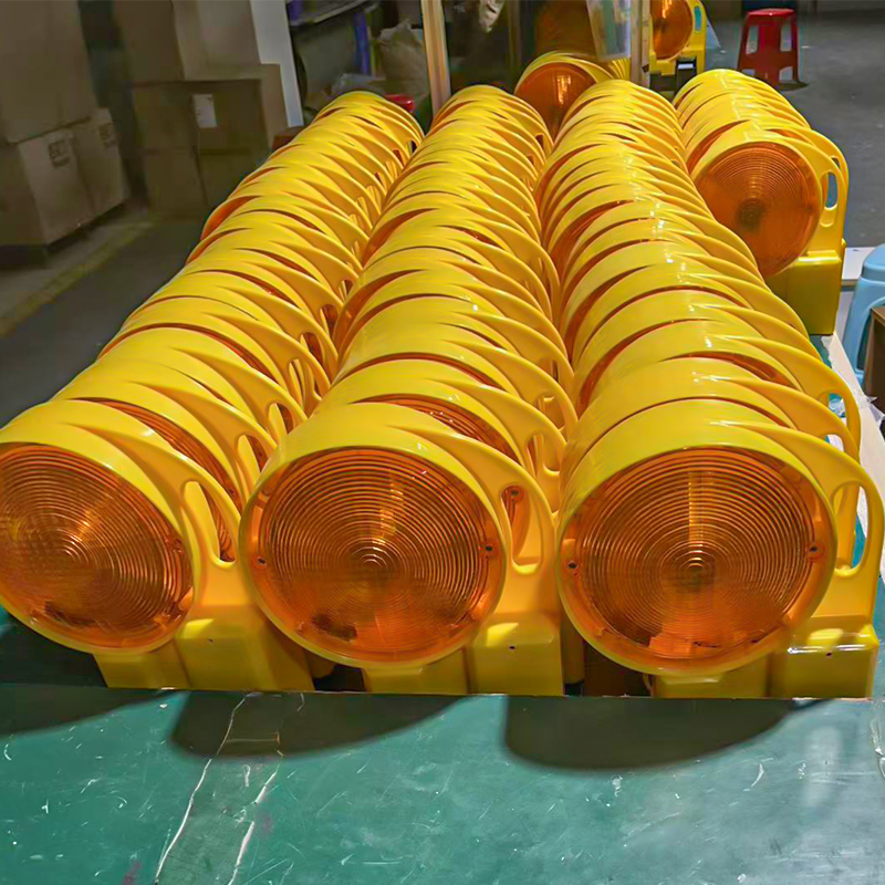 LB-7000 Synchronous flashing led warning light