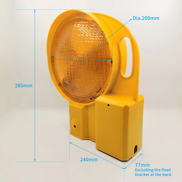 LB-7000 Synchronous flashing led warning light