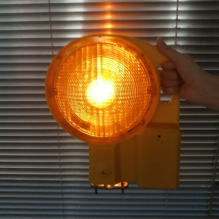 LB-7000 Synchronous flashing led warning light