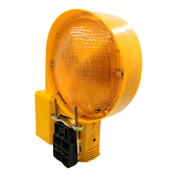 LB-7000 Synchronous flashing led warning light