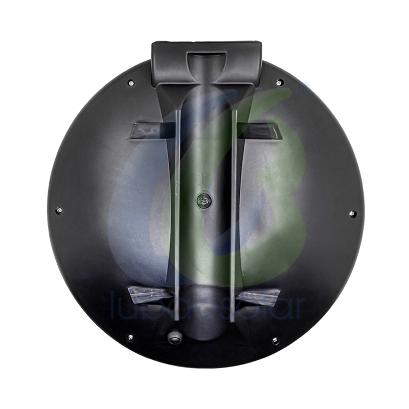 LB-8000 Synchronous flashing SUNFLOWER solar flasher light